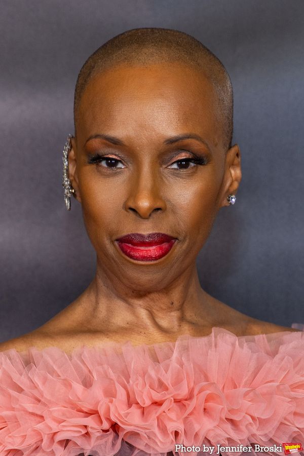 Brenda Braxton Photo