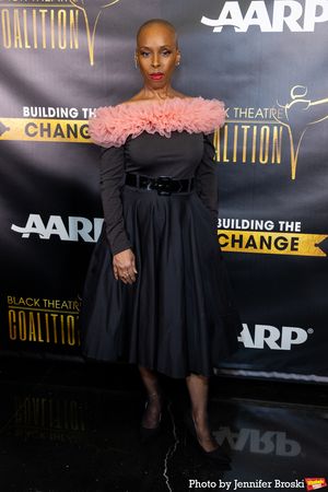 Brenda Braxton Photo