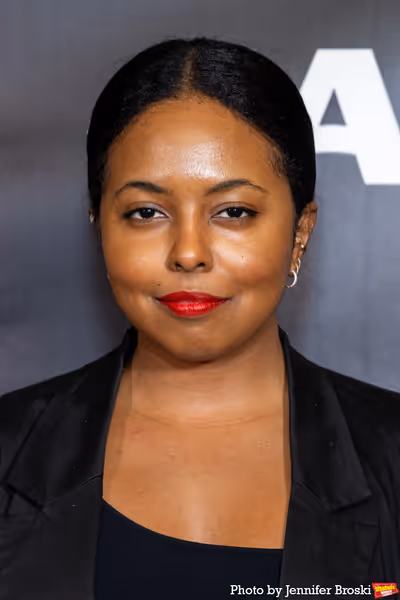 Adrienne Warren Photo