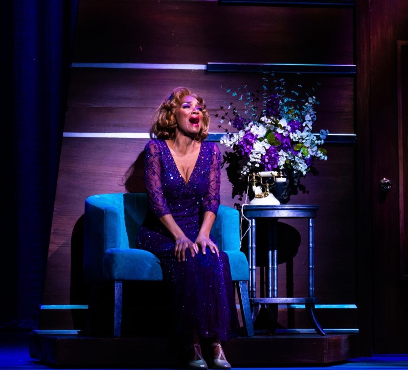 Review: Musical Theatre West Revisits Classic 42ND STREET in Long Beach  Image