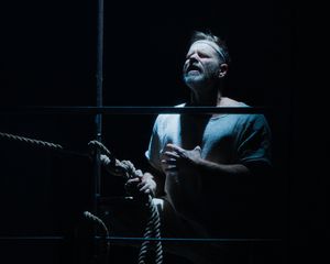 Noah Brody @ BroadwayWorld Noah Brody Photo