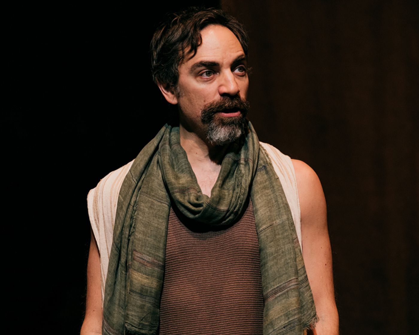 Photos: First Look at Fiasco Theater's PERICLES at Classic Stage Company  Image