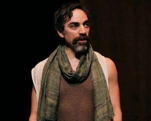 Ben Steinfeld @ BroadwayWorld Ben Steinfeld Photo