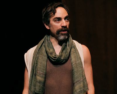 Ben Steinfeld Photo
