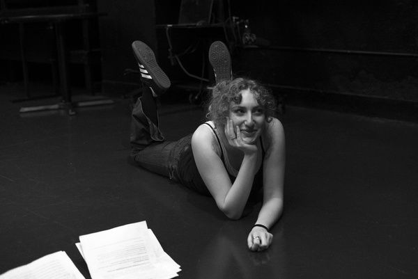Photos: Inside Rehearsal For COFFIN ROOM CONFESSIONALS At The Tank  Image