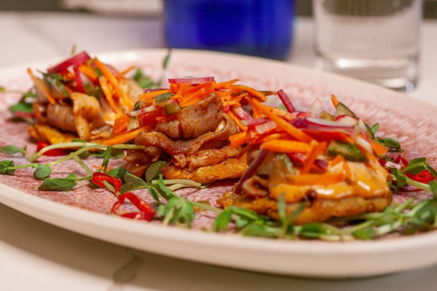 Review: VENTANAS in Fort Lee, New Jersey is the Talk of the Town Review: VENTANAS in Fort Lee, New Jersey is the Talk of the Town Image