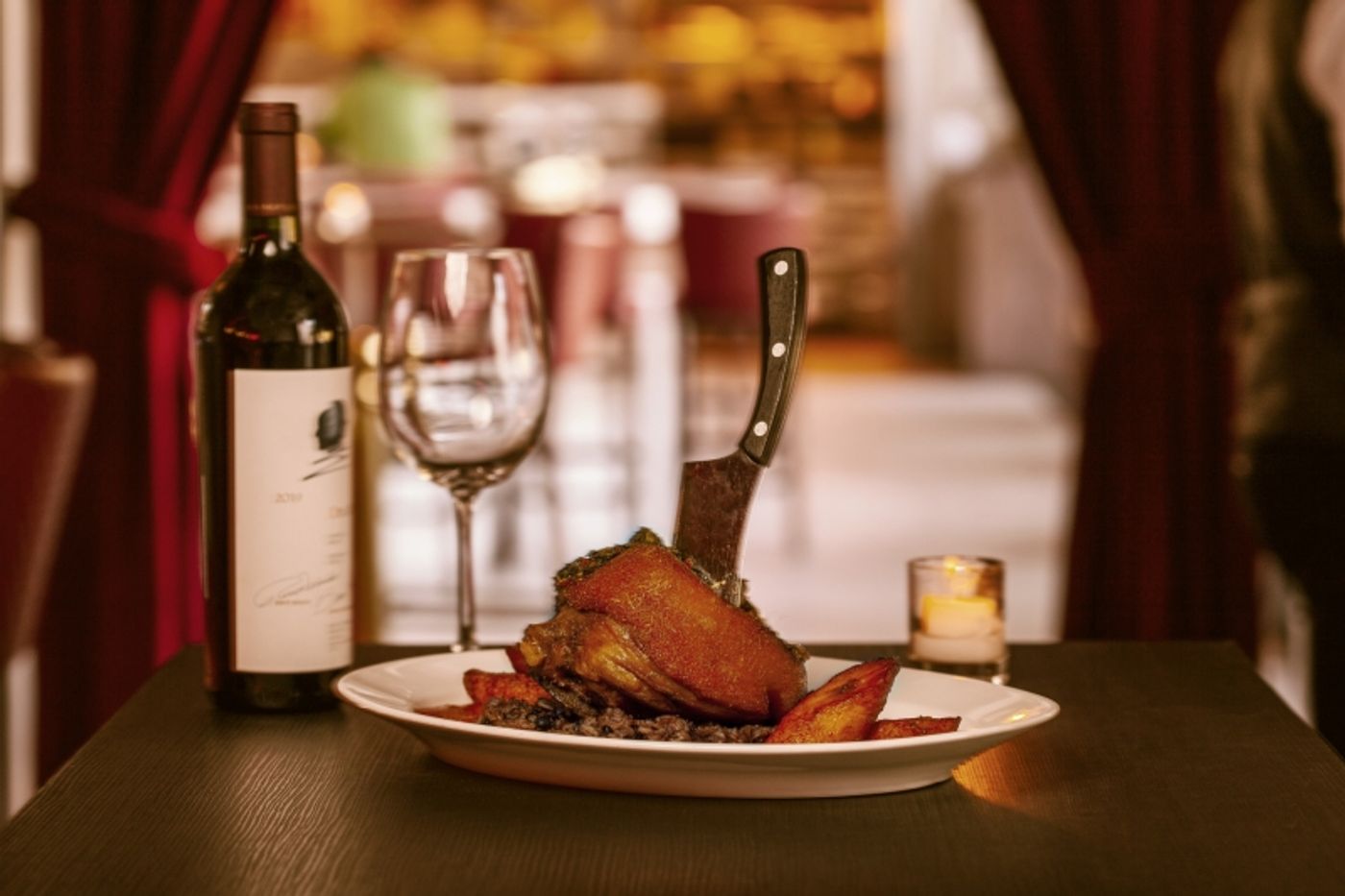 Review: VENTANAS in Fort Lee, New Jersey is the Talk of the Town Review: VENTANAS in Fort Lee, New Jersey is the Talk of the Town Image