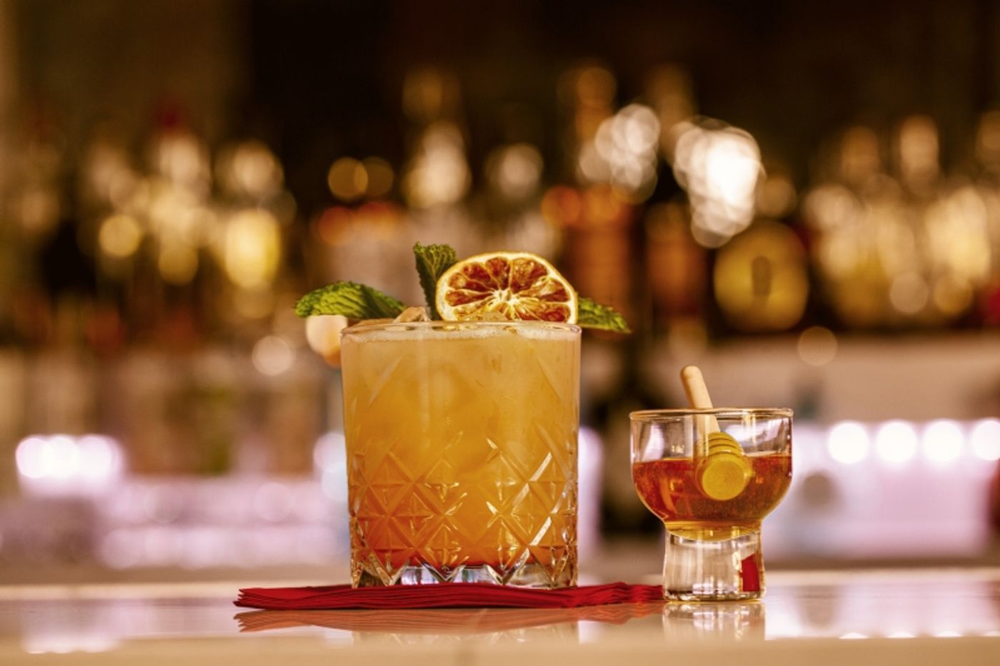 Review: VENTANAS in Fort Lee, New Jersey is the Talk of the Town Review: VENTANAS in Fort Lee, New Jersey is the Talk of the Town Image