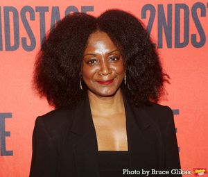 April Matthis @ BroadwayWorld April Matthis Photo