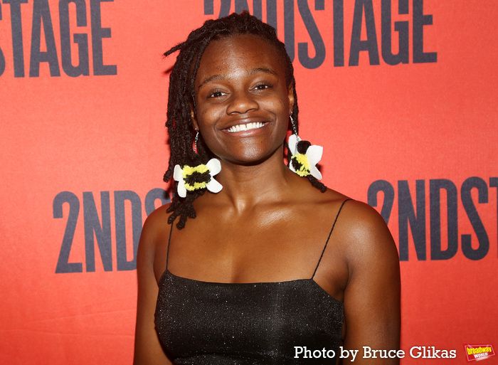 Photos: Inside Opening Night of THE APIARY at Second Stage Theater — photo 9 of 31