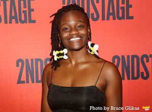 Nimene Wureh @ BroadwayWorld Nimene Wureh Photo