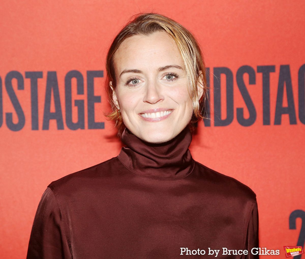Taylor Schilling at 
