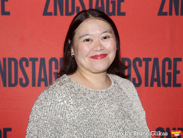 Photos: Inside Opening Night of THE APIARY at Second Stage Theater — photo 13 of 31