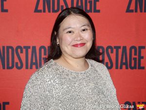 Carmen M. Herlihy @ BroadwayWorld Carmen M. Herlihy Photo