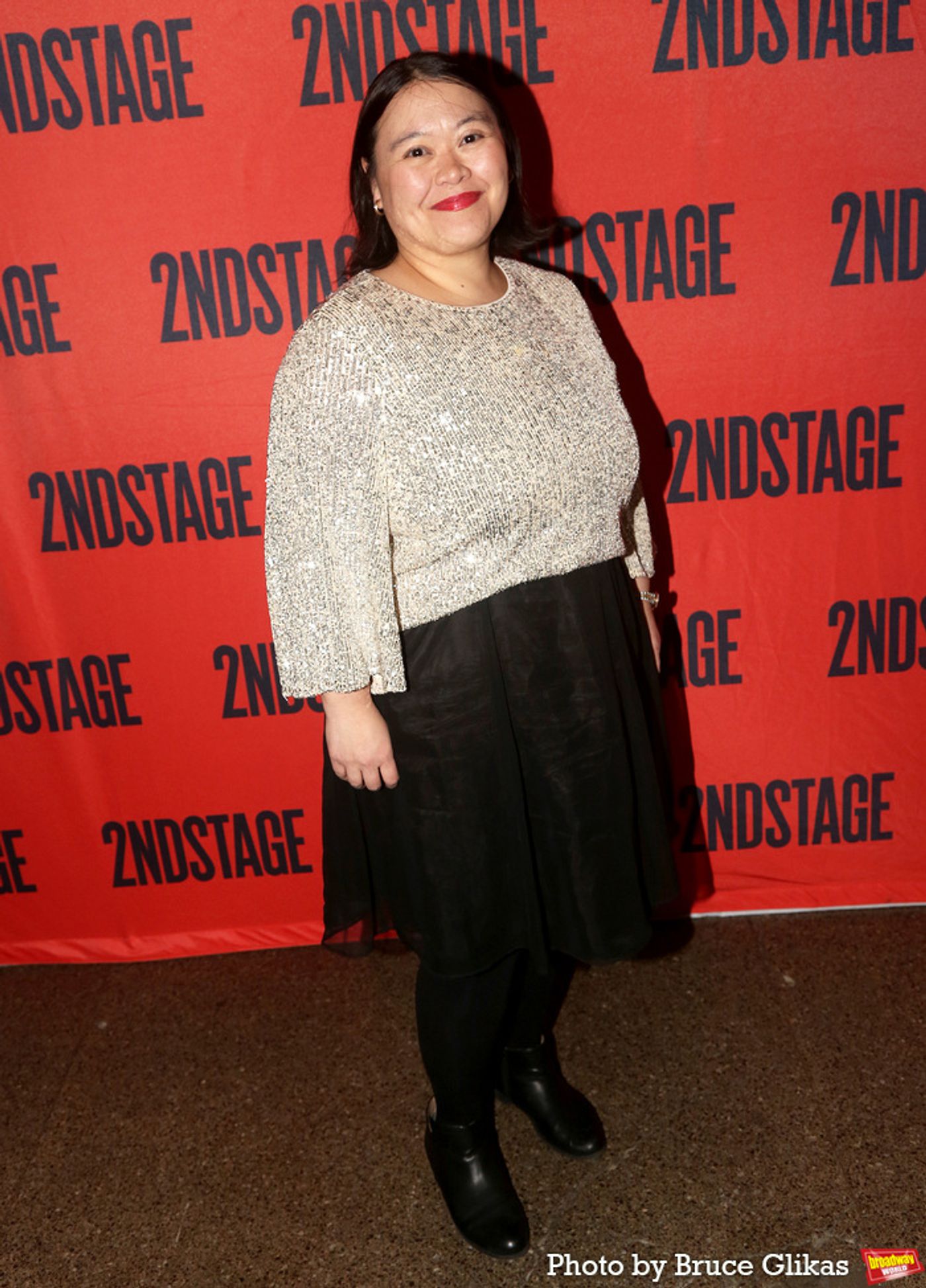 Photos: Inside Opening Night of THE APIARY at Second Stage Theater  Image