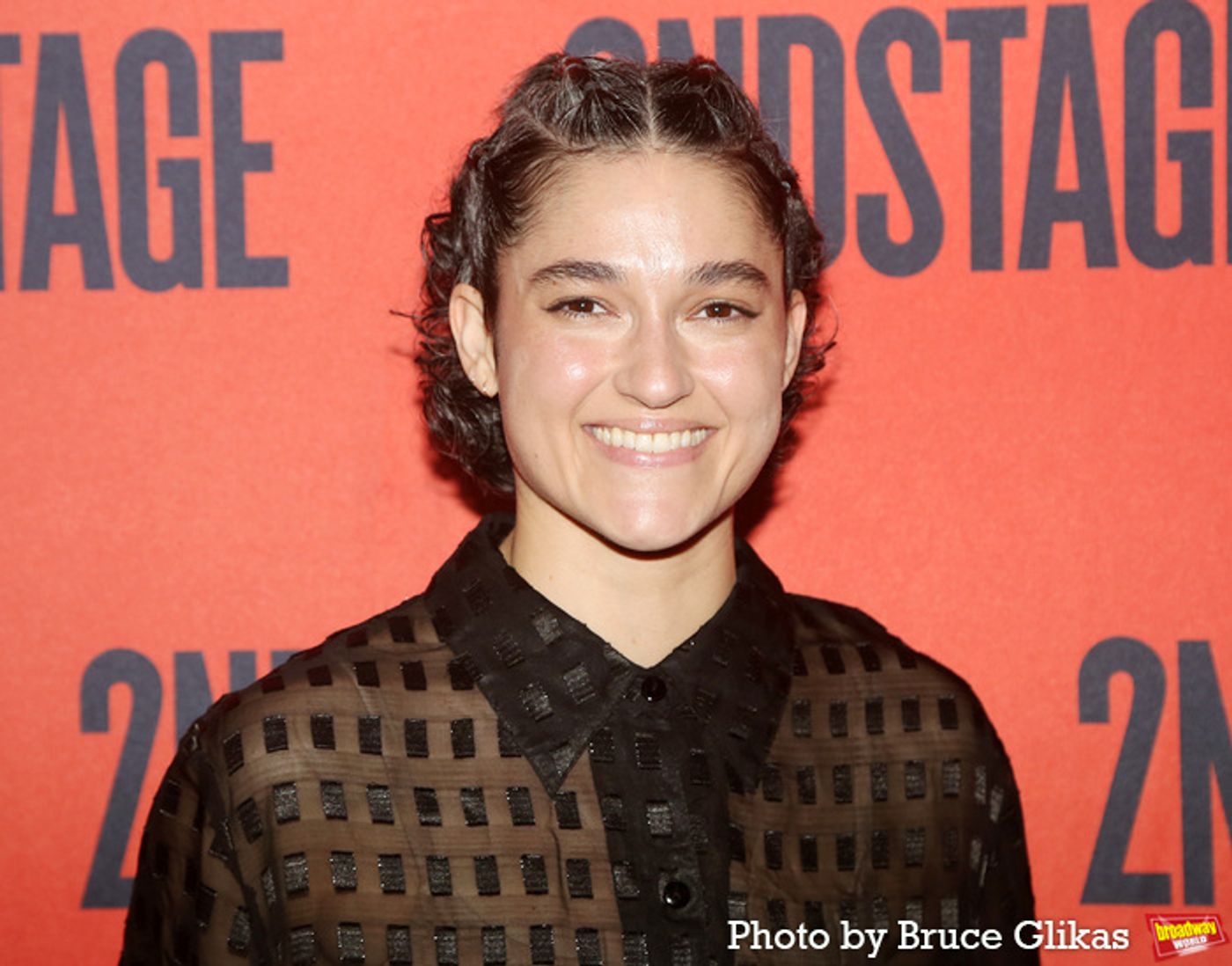 Photos: Inside Opening Night of THE APIARY at Second Stage Theater  Image