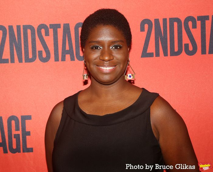 Photos: Inside Opening Night of THE APIARY at Second Stage Theater — photo 17 of 31