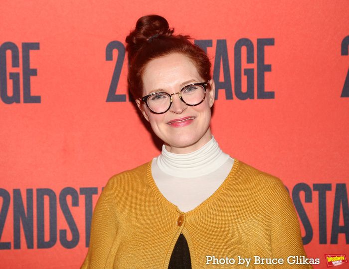 Photos: Inside Opening Night of THE APIARY at Second Stage Theater — photo 19 of 31