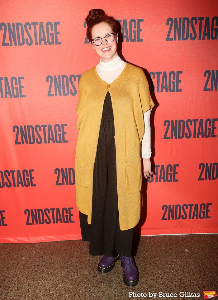 Photos: Inside Opening Night of THE APIARY at Second Stage Theater — photo 20 of 31