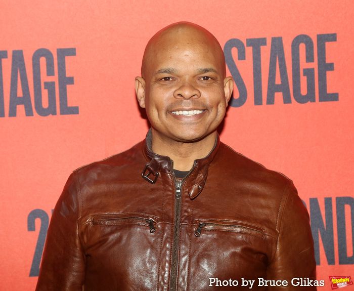 Photos: Inside Opening Night of THE APIARY at Second Stage Theater — photo 21 of 31