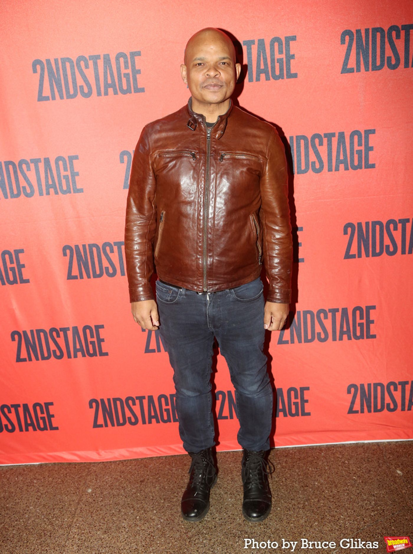 Photos: Inside Opening Night of THE APIARY at Second Stage Theater  Image