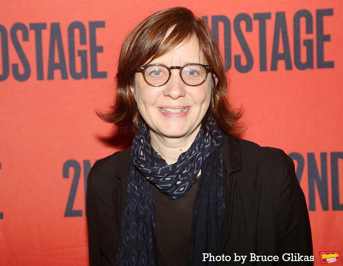 Photos: Inside Opening Night of THE APIARY at Second Stage Theater — photo 25 of 31