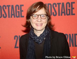 Director Kate Whoriskey Photo