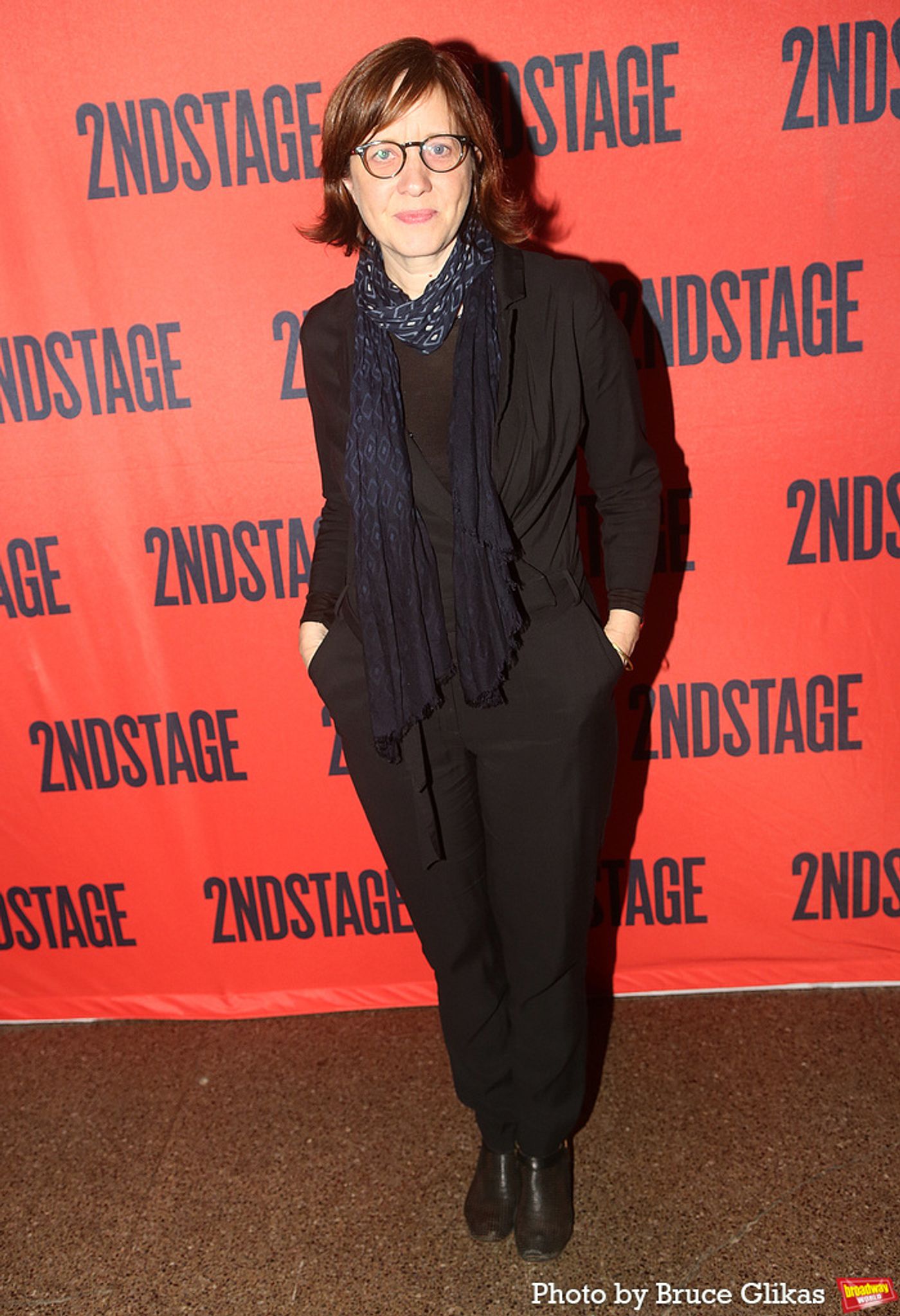 Photos: Inside Opening Night of THE APIARY at Second Stage Theater  Image