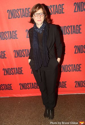 Director Kate Whoriskey Photo