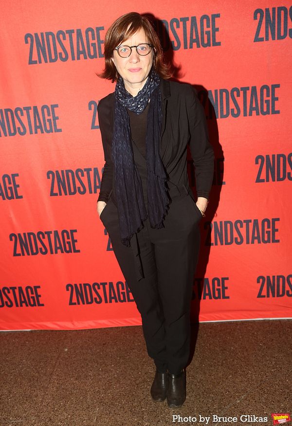 Director Kate Whoriskey Photo