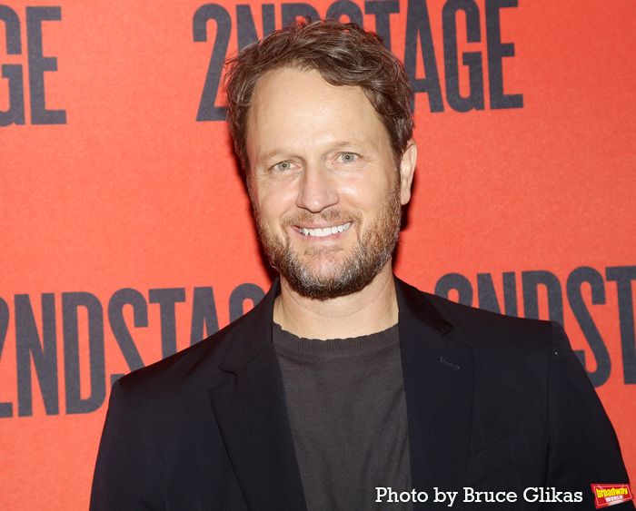Photos: Inside Opening Night of THE APIARY at Second Stage Theater — photo 27 of 31
