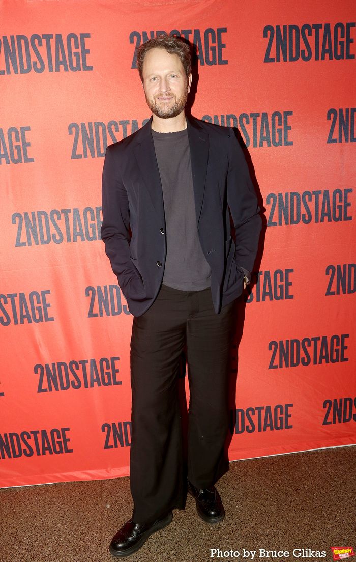 Photos: Inside Opening Night of THE APIARY at Second Stage Theater — photo 28 of 31