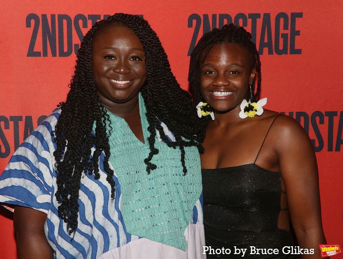 Photos: Inside Opening Night of THE APIARY at Second Stage Theater — photo 29 of 31