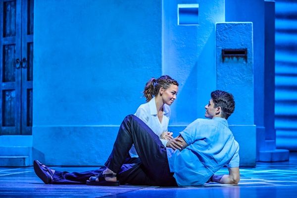 Stevie Doc and Tobias Turley Photo