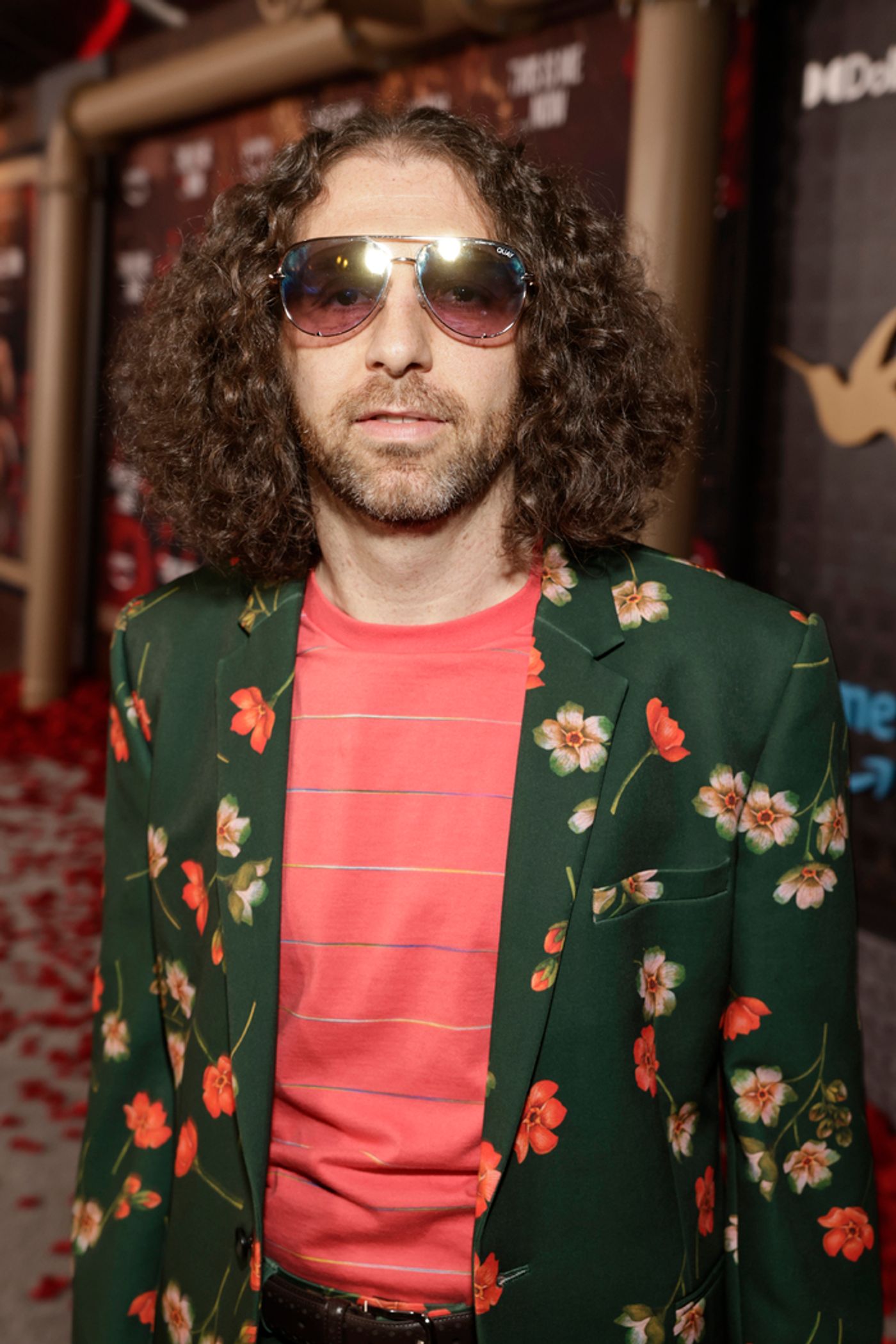 Photos: Inside Jennifer Lopez's THIS IS ME…NOW: A LOVE STORY World Premiere; New Documentary Announced  Image