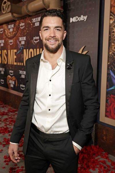 Tony Bellissimo Photo
