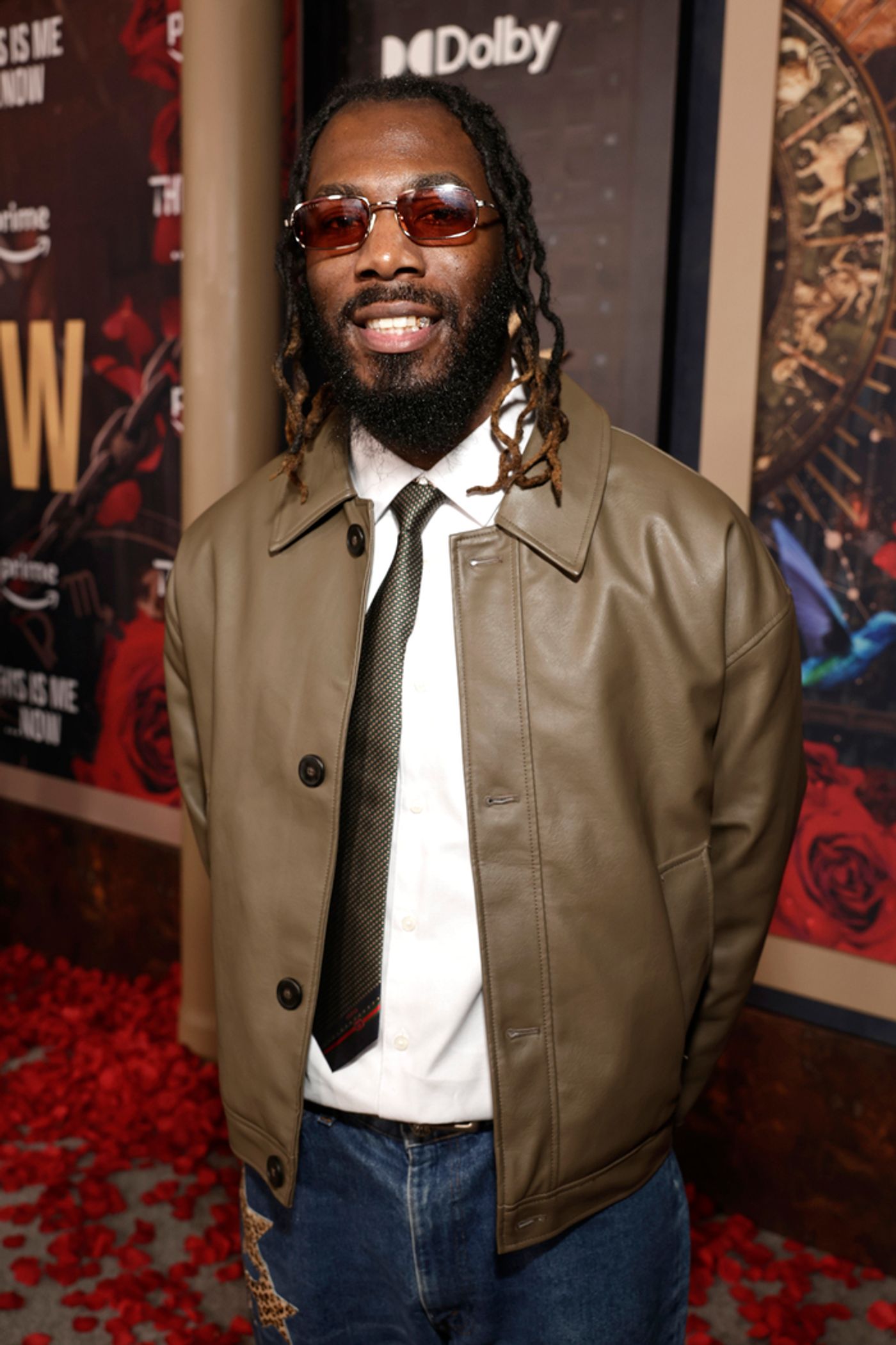 Photos: Inside Jennifer Lopez's THIS IS ME…NOW: A LOVE STORY World Premiere; New Documentary Announced  Image