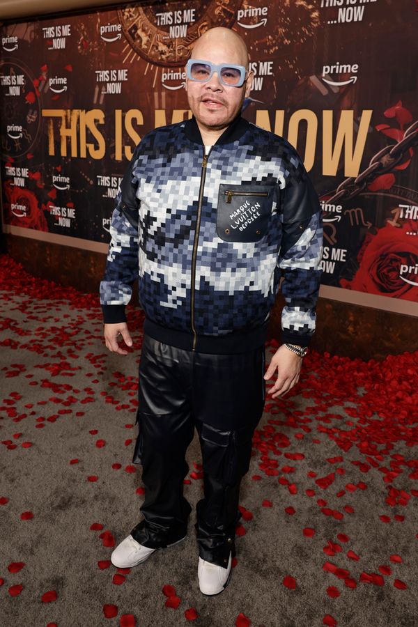 Fat Joe Photo