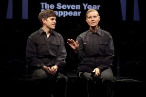 Taylor Trensch, Cynthia Nixon @ BroadwayWorld Taylor Trensch, Cynthia Nixon Photo