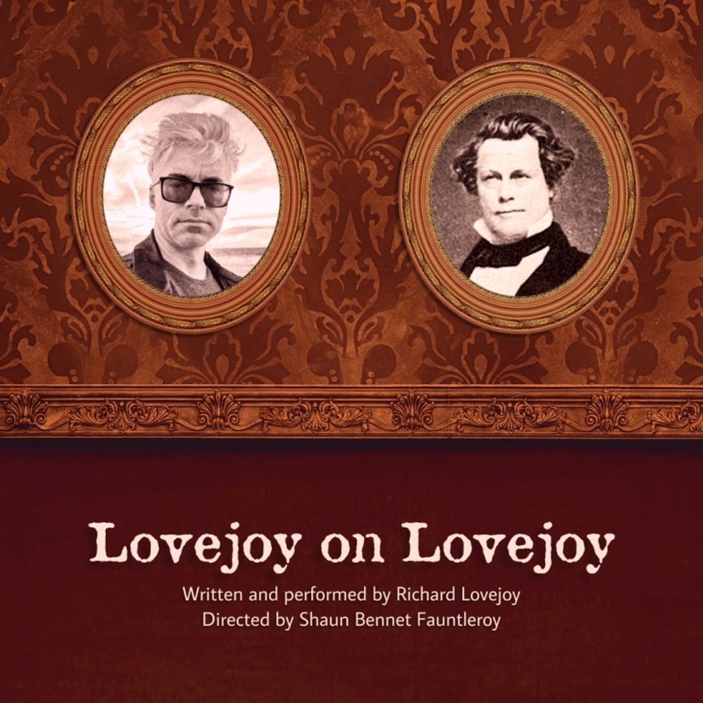 LOVEJOY ON LOVEJOY to Begin Performances at Chain Theatre's Winter One-Act Festival This Month  Image