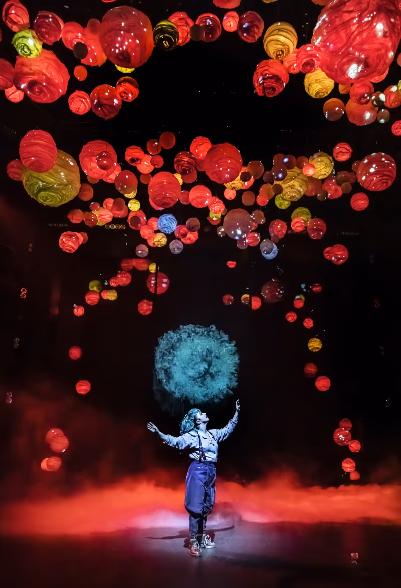 Critics' Choice: Kat Mokrynski's Top Ten Shows of 2024 Image