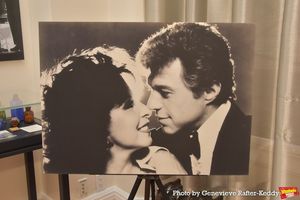 Eydie Gorme and Steve Lawrence @ BroadwayWorld Eydie Gorme and Steve Lawrence Photo