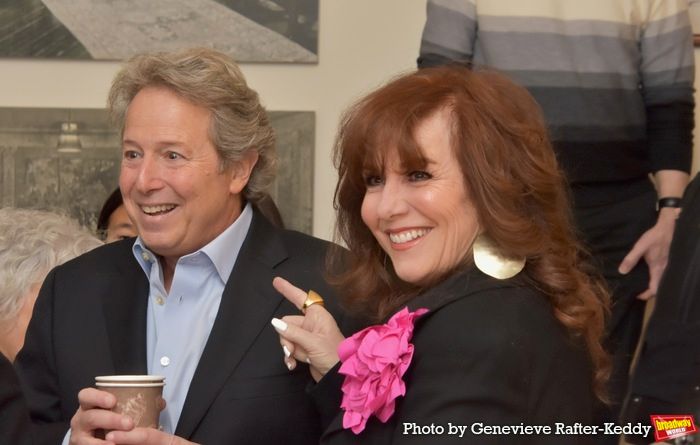 Photos: Carnegie Hall Celebrates Steve & Eydie  Image