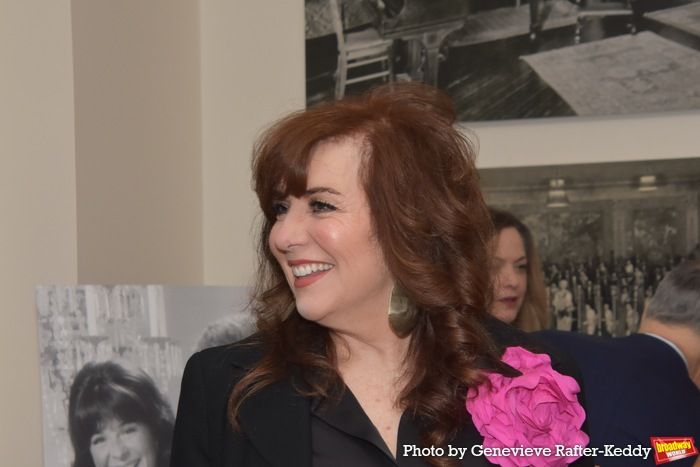 Photos: Carnegie Hall Celebrates Steve & Eydie  Image