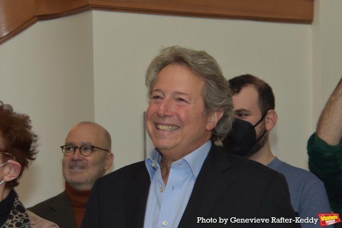 Photos: Carnegie Hall Celebrates Steve & Eydie  Image