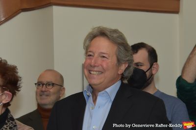 David Lawrence  Photo