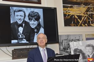 Clive Gillinson Photo