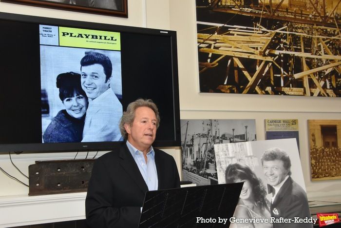 Photos: Carnegie Hall Celebrates Steve & Eydie  Image