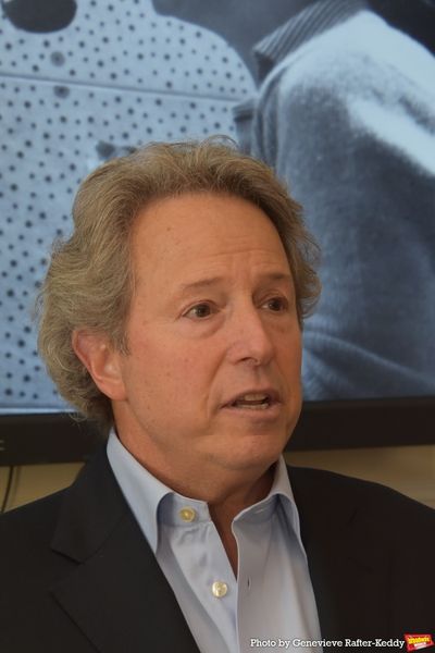 David Lawrence  Photo