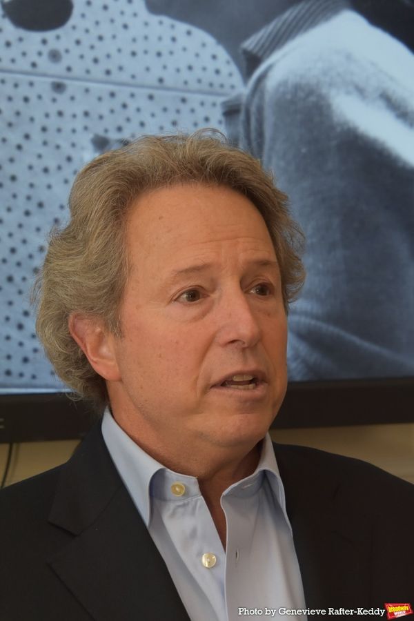 David Lawrence  Photo